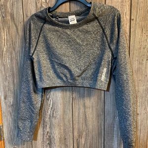 Gymshark Crop Top
